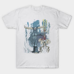 wood reaver T-Shirt